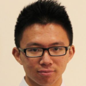 Xubin Liang