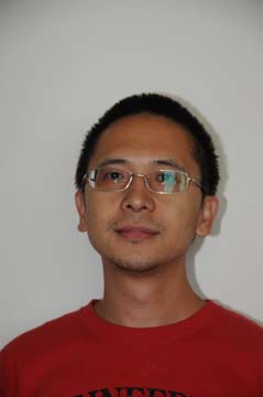 Lei Lin