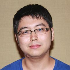 Yang Liu